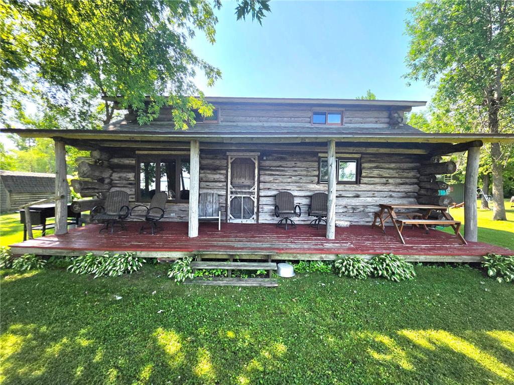 46857 Jackson Trail Ottertail MN 56571 - Rush Lake 7103302 image1