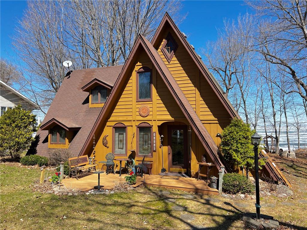 46866 Earle Brown Drive Garrison MN 56450 - Mille Lacs Lake 6364463 image1