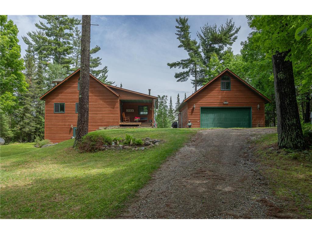 4688 Evergreen Drive NW Hackensack MN 56452 - Baby 7087865 image1