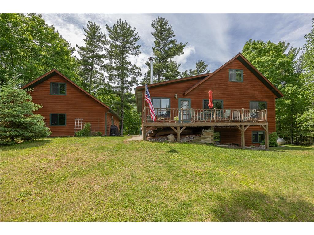 4688 Evergreen Drive NW Hackensack MN 56452 - Baby 7087865 image3
