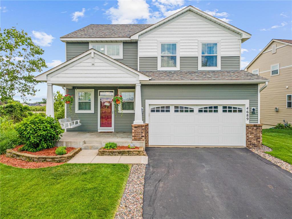 4689 Heritage Parkway N Hugo MN 55038 7092214 image1