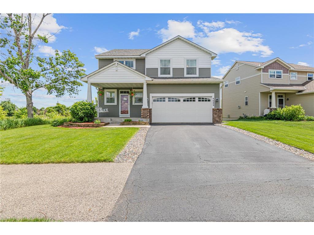 4689 Heritage Parkway N Hugo MN 55038 7092214 image28