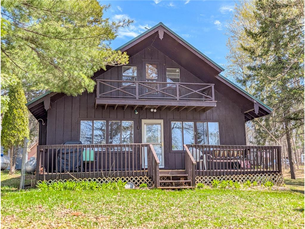 46895 156th Place Tamarack MN 55787 - Round Lake 7073072 image1