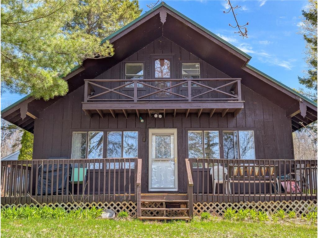 46895 156th Place Tamarack MN 55787 - Round Lake 7073072 image2