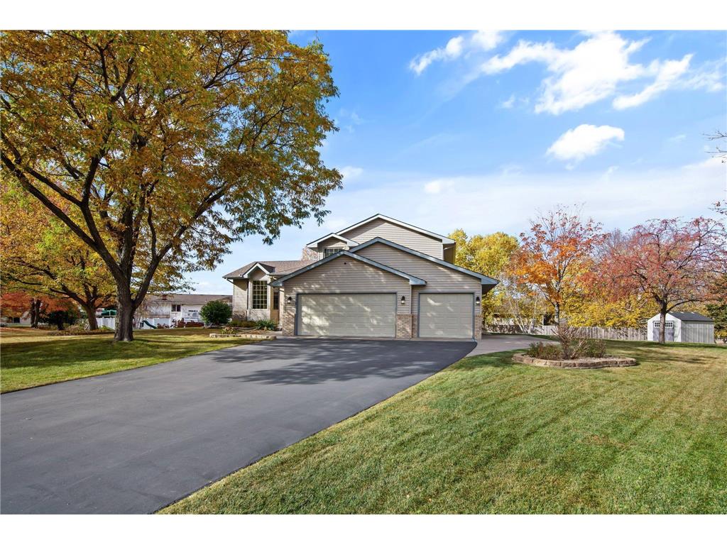 469 Dogwood Court NW Saint Michael MN 55376 6657927 image1