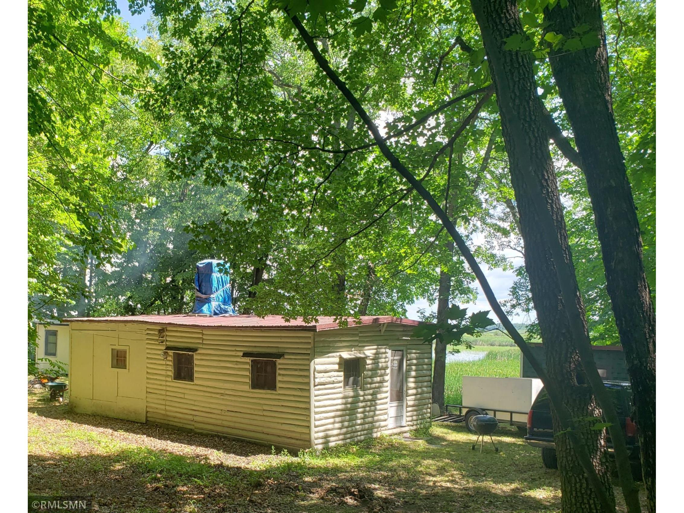 4690 Big Rice Lake Road NE, Remer, MN, 56672 MLS 6029897 Edina Realty