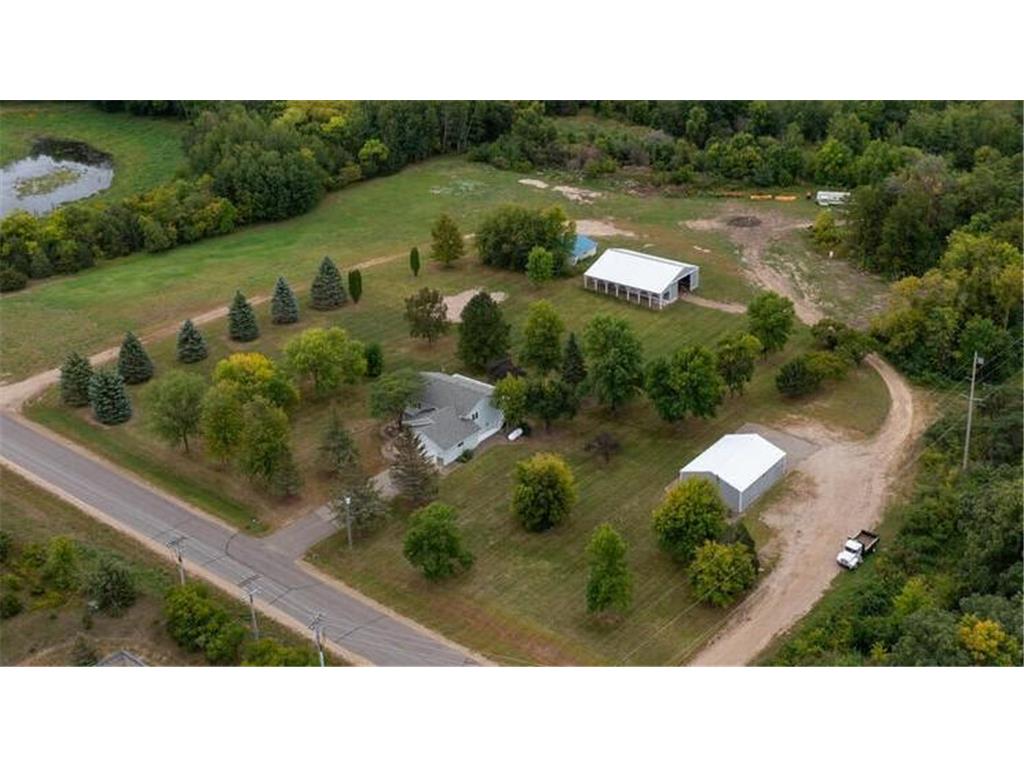 4691 148th Street NW, Silver Creek Twp, MN, 55320 MLS 6413049