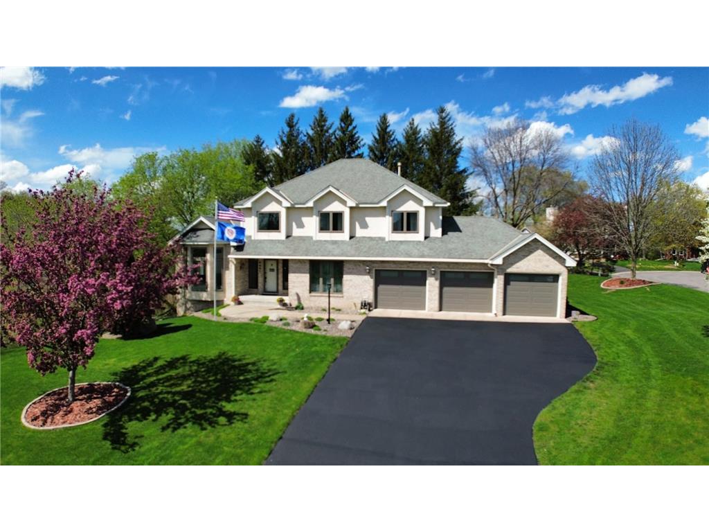 4691 Allendale Drive White Bear Twp MN 55127 6538623 image1