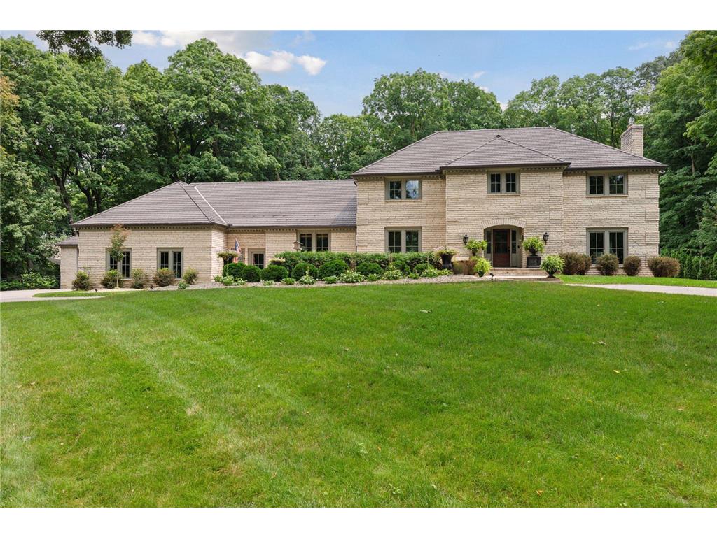 4691 Baycliffe Drive Excelsior MN 55331 - Lake Minnetonka 6522445 image1