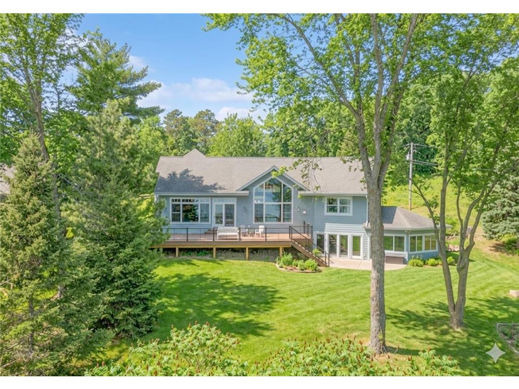4691 Lakeview Drive Cushing MN 56443 - Alexander Lake 7030144 image1