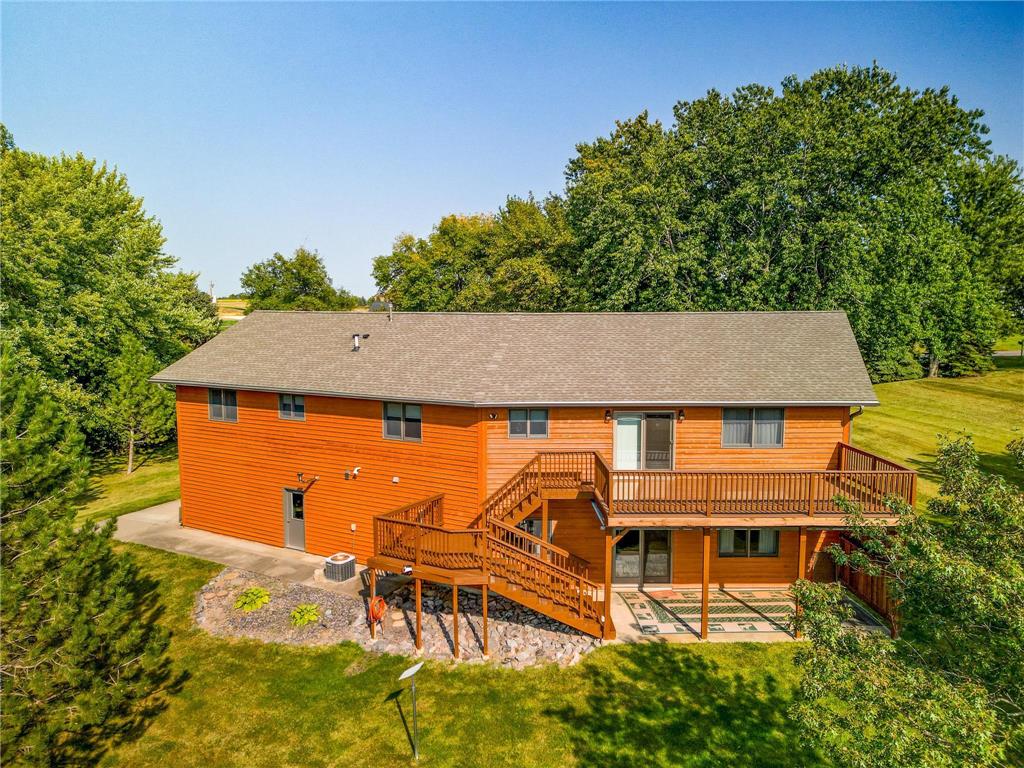 46927 Cape Horn Road Cleveland Twp MN 56017 - Middle Jefferson 6602858 image1