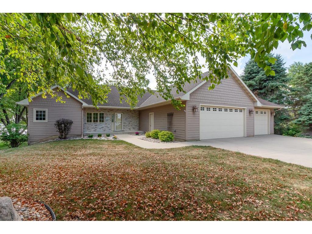 46939 Cape Horn Road Cleveland Twp MN 56017 - Middle Jefferson 6412648 image1