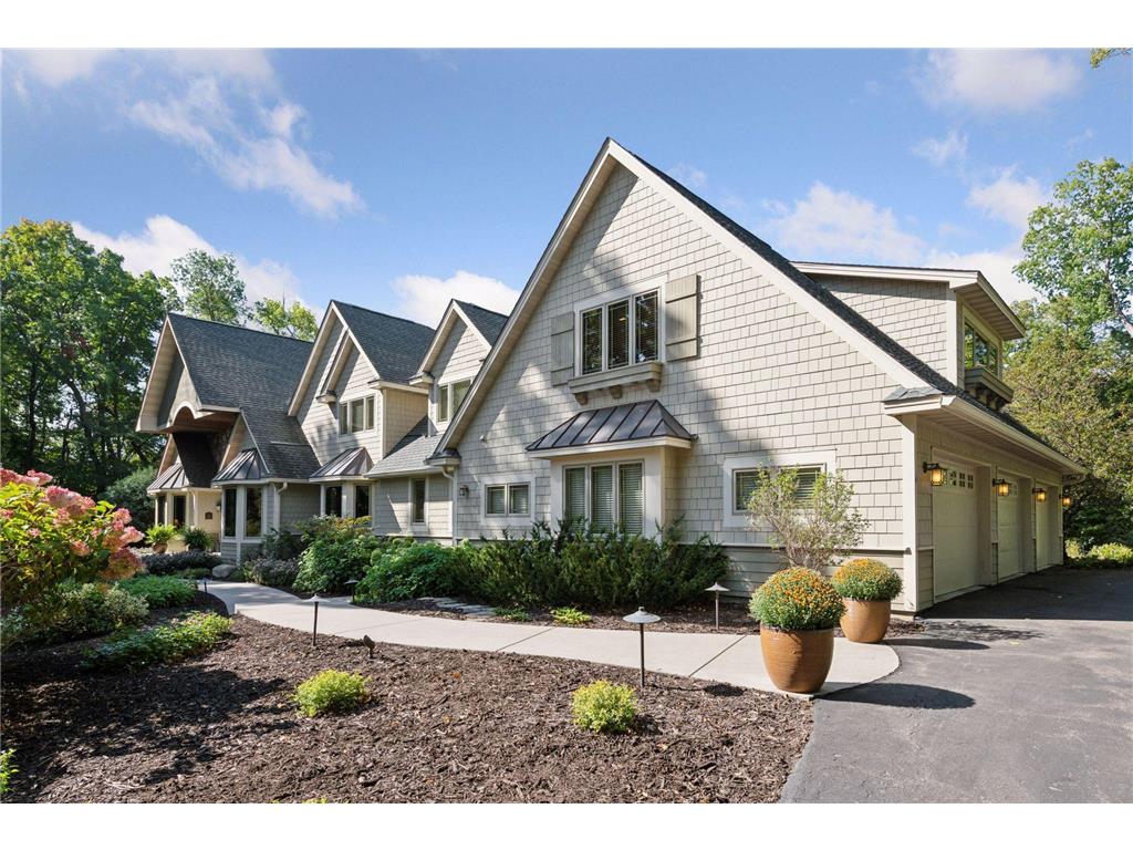4694 Baycliffe Drive Excelsior MN 55331 - Lake Minnetonka 6789967 image1