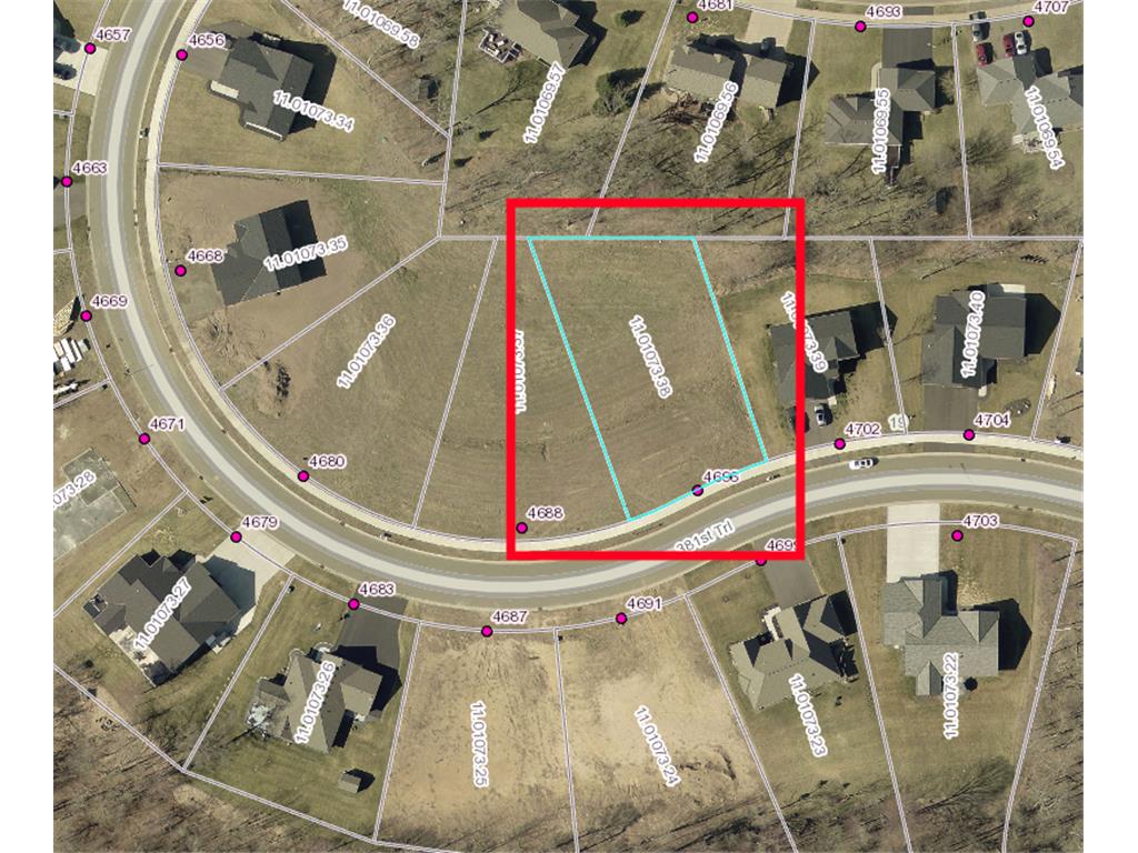 4696 381st Trail North Branch MN 55056 6751631 image1