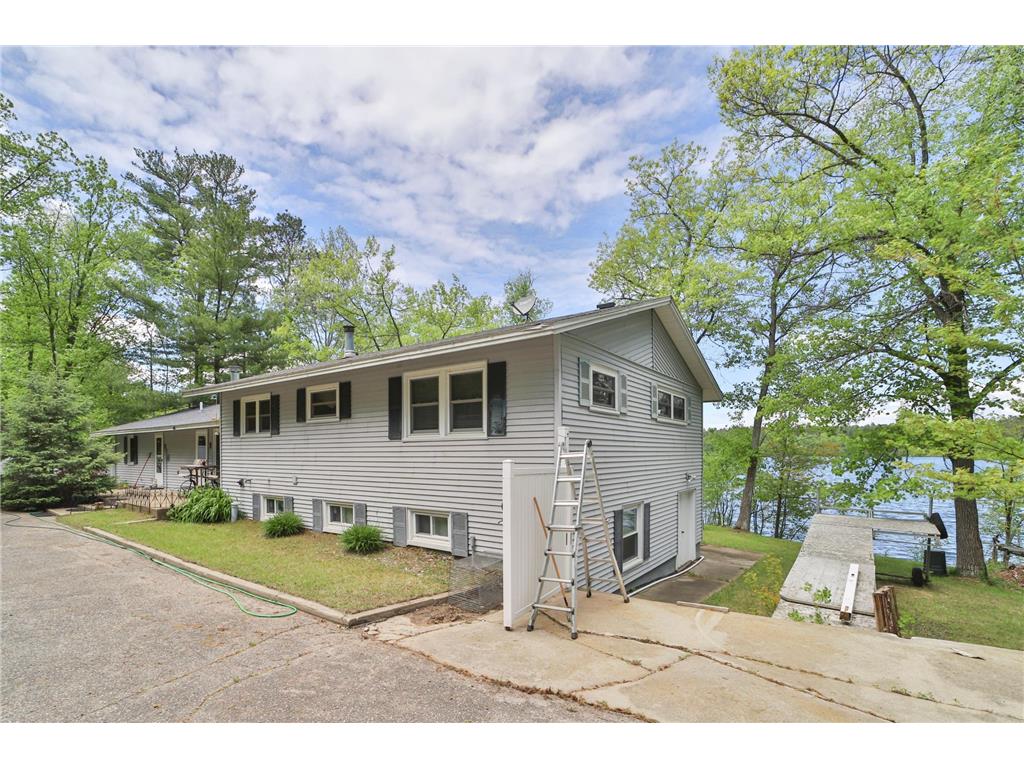 4697 Barnum Road NW, Hackensack, MN, 56452 MLS 6525853 Edina Realty