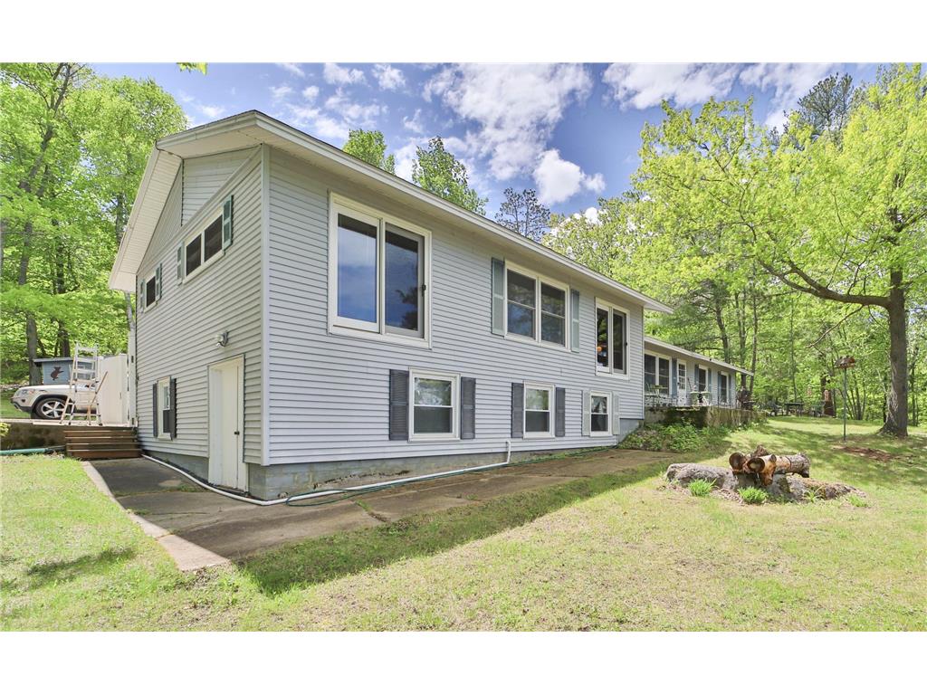 4697 Barnum Road NW, Hackensack, MN, 56452 MLS 6525853 Edina Realty