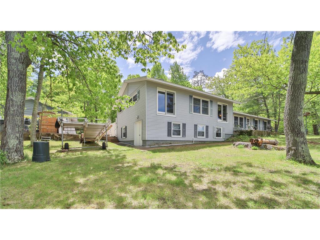 4697 Barnum Road NW, Hackensack, MN, 56452 MLS 6525853 Edina Realty