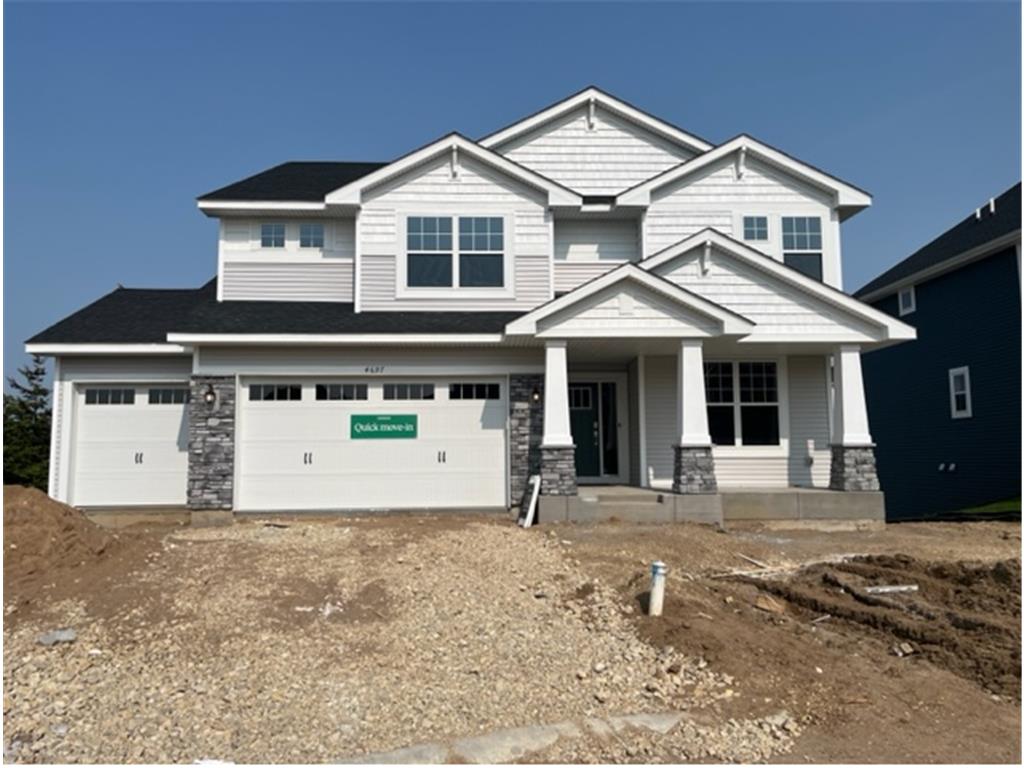 4697 Stable View Drive Woodbury MN 55129 6380473 image1