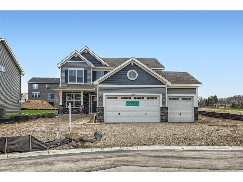 4698 Stable View Drive Woodbury MN 55129 6321881 image1