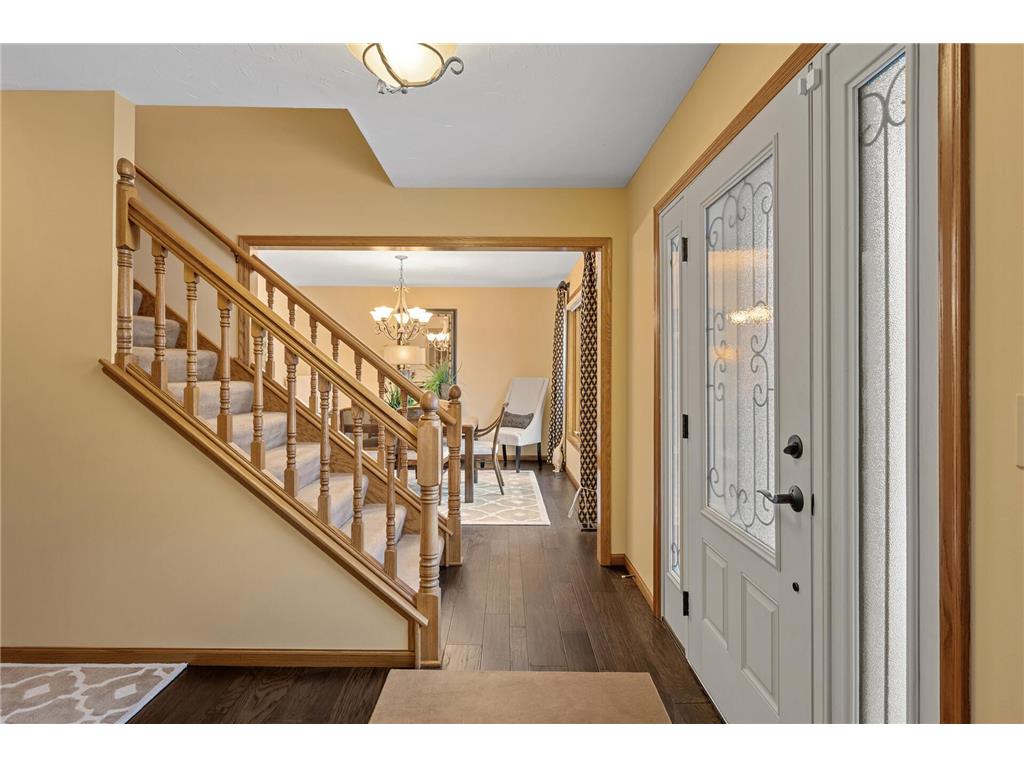 4698 Stoddart Lane, White Bear Twp, MN, 55127 MLS 7781824 Edina Realty