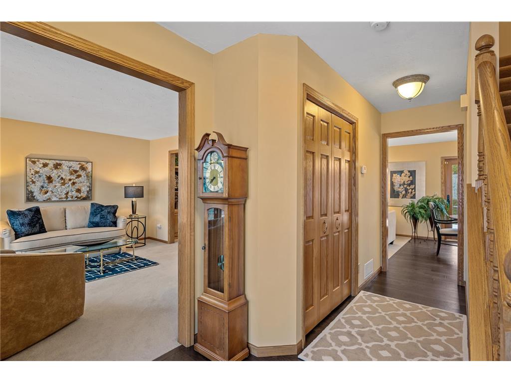 4698 Stoddart Lane, White Bear Twp, MN, 55127 MLS 7781824 Edina Realty