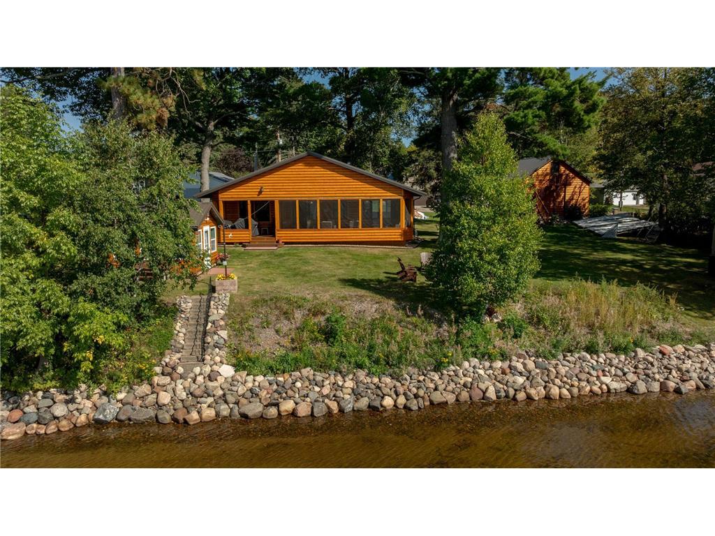 46993 156th Place Haugen Twp MN 55787 - Round Lake 6788133 image1