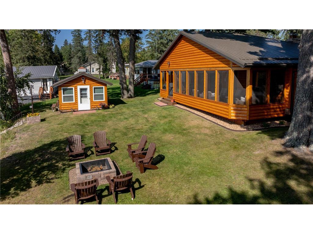 46993 156th Place Haugen Twp MN 55787 - Round Lake 6788133 image2