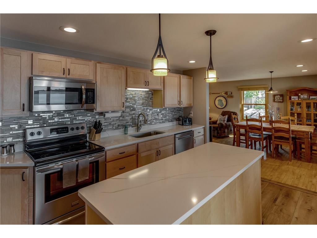 46993 156th Place Haugen Twp MN 55787 - Round Lake 6788133 image8