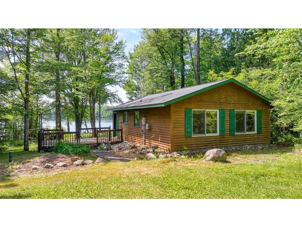 4699N N Lake Winter Road Winter WI 54896 - Winter 6746908 image1