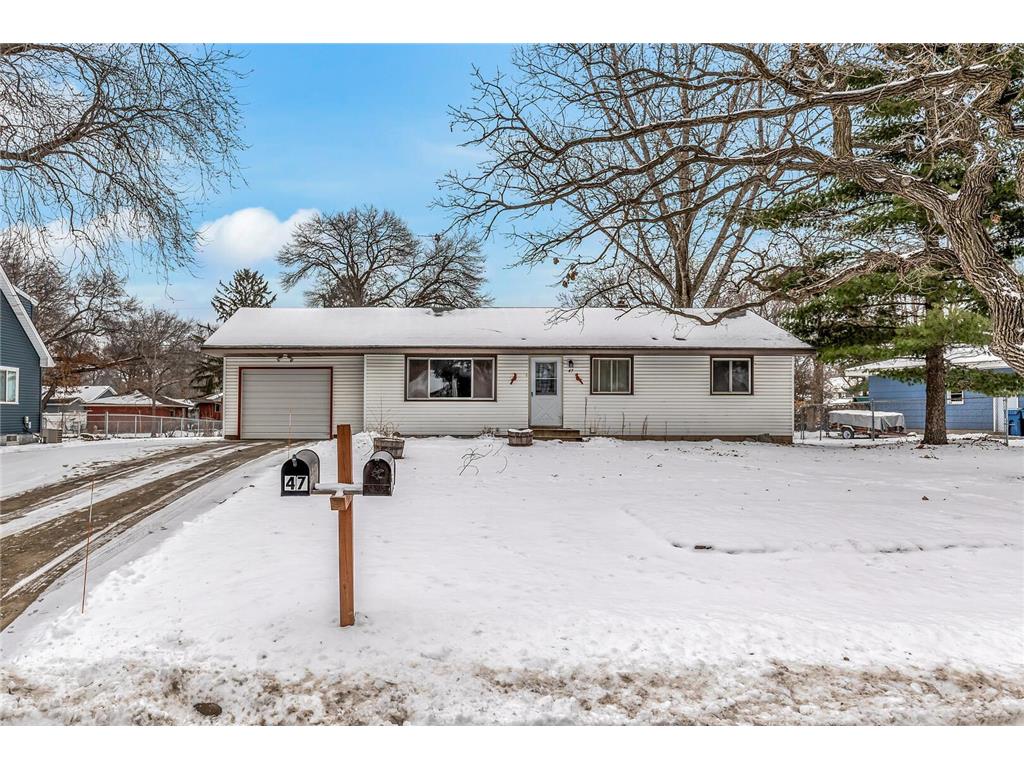 47 102nd Lane NW Coon Rapids MN 55448 6642634 image1