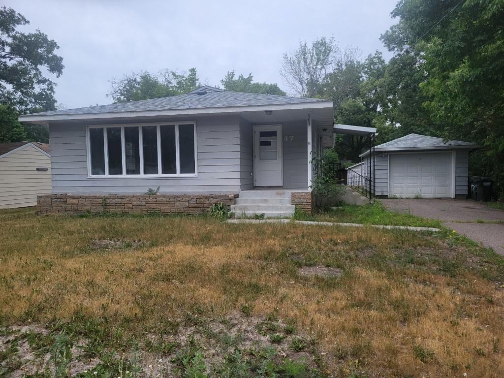 47 2nd Street N, Waite Park, MN, 56387 MLS 6398434 Edina Realty