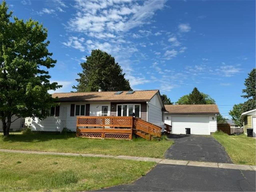 47 Birch Boulevard Babbitt MN 55706 7097789 image1