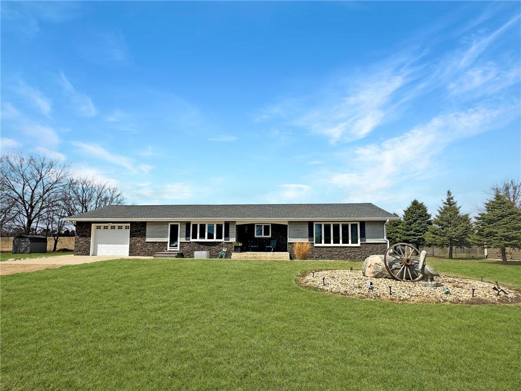 45 Lakeview Drive Lake Sarah Twp MN 56172 - Shetek 6699472 image1