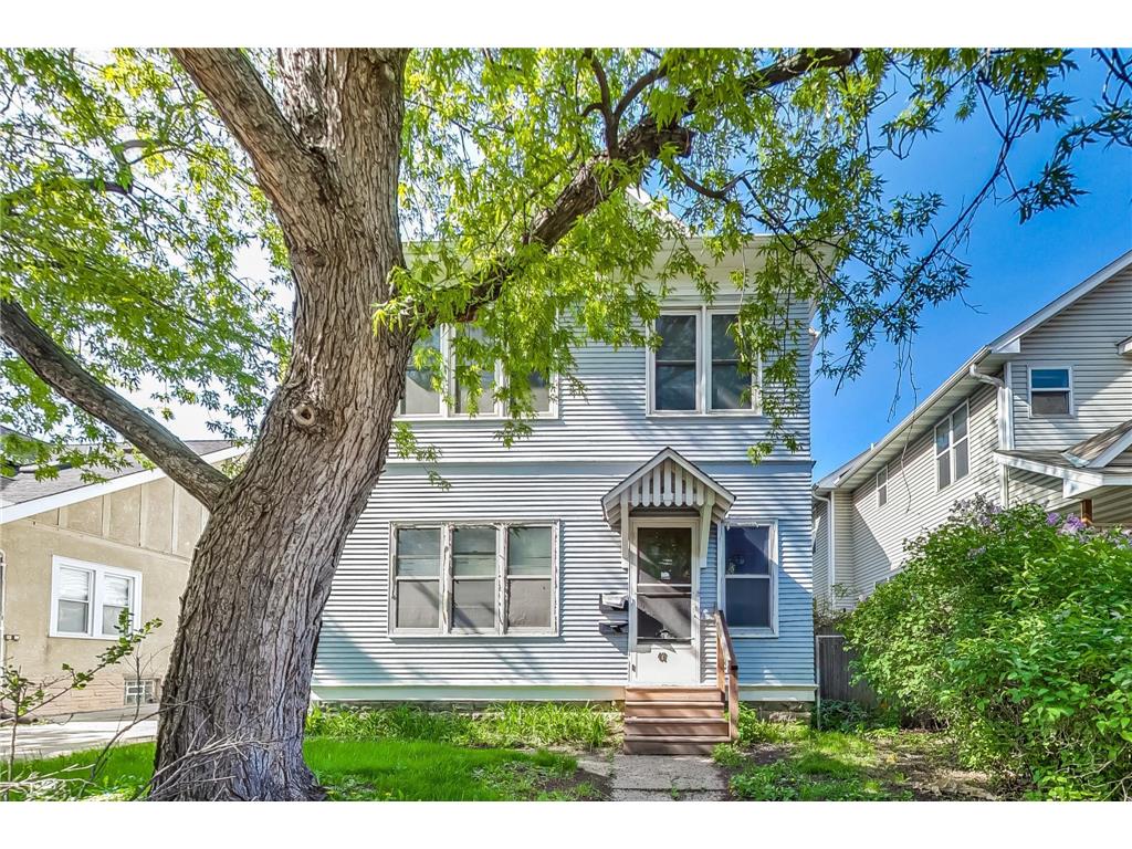 47 Lowry Avenue NE, Minneapolis, MN, 55418 MLS 6446455 Edina Realty