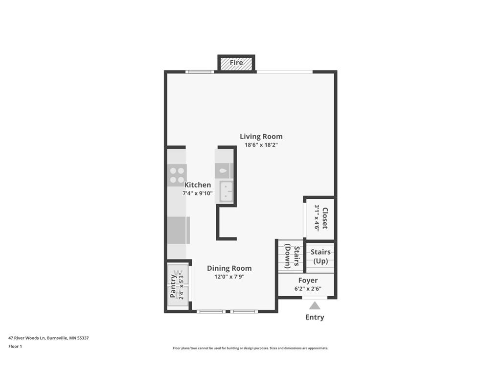 47 River Woods Lane Burnsville MN 55337 7078051 image28