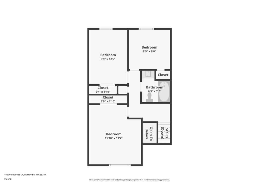 47 River Woods Lane Burnsville MN 55337 7078051 image29