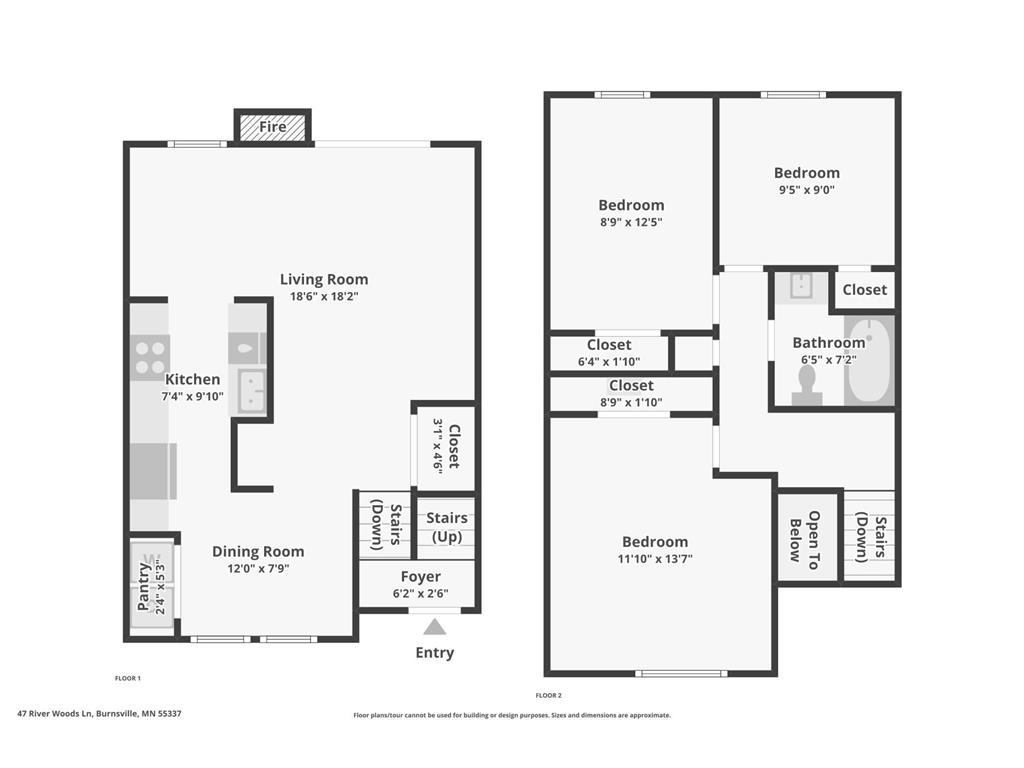47 River Woods Lane Burnsville MN 55337 7078051 image30