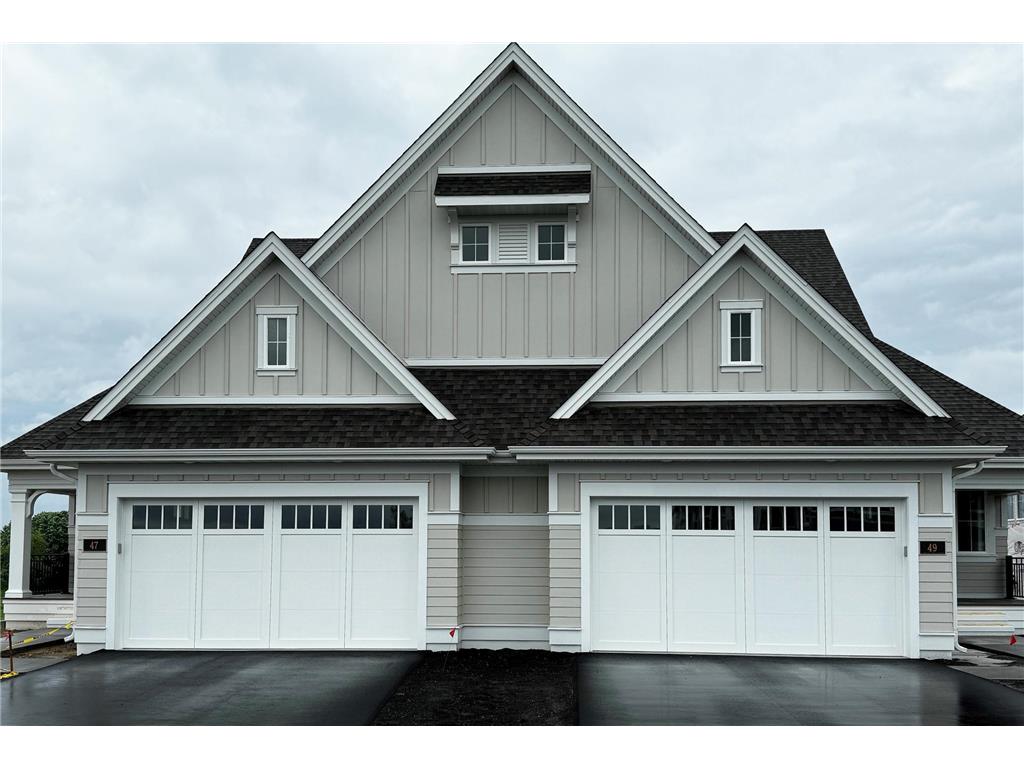 47 Spring Farm Road North Oaks MN 55127 - Pleasant Lake 6368717 image1