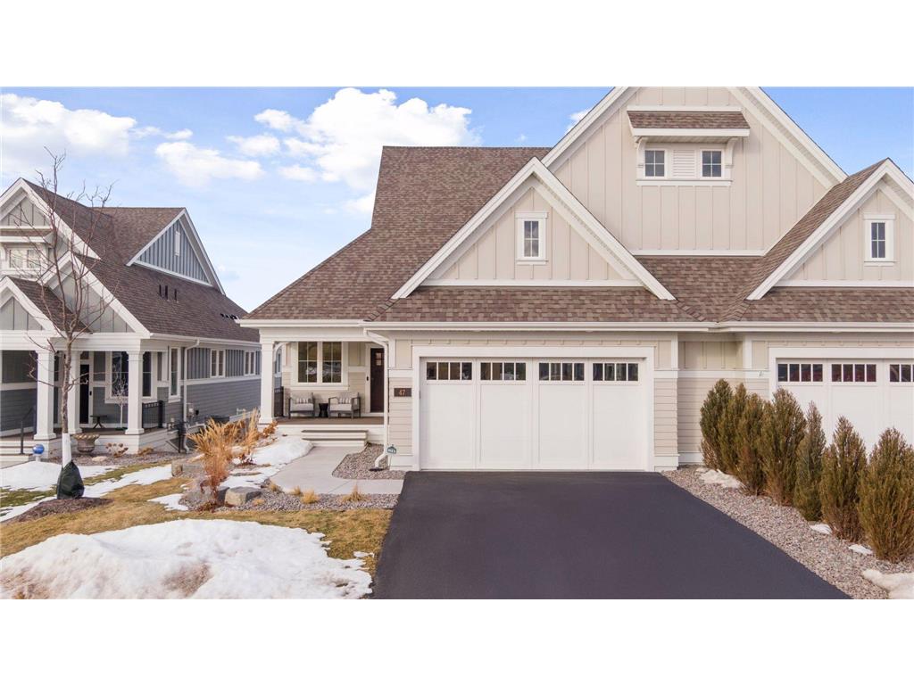 47 Spring Farm Road North Oaks MN 55127 - Pleasant Lake 7018380 image1