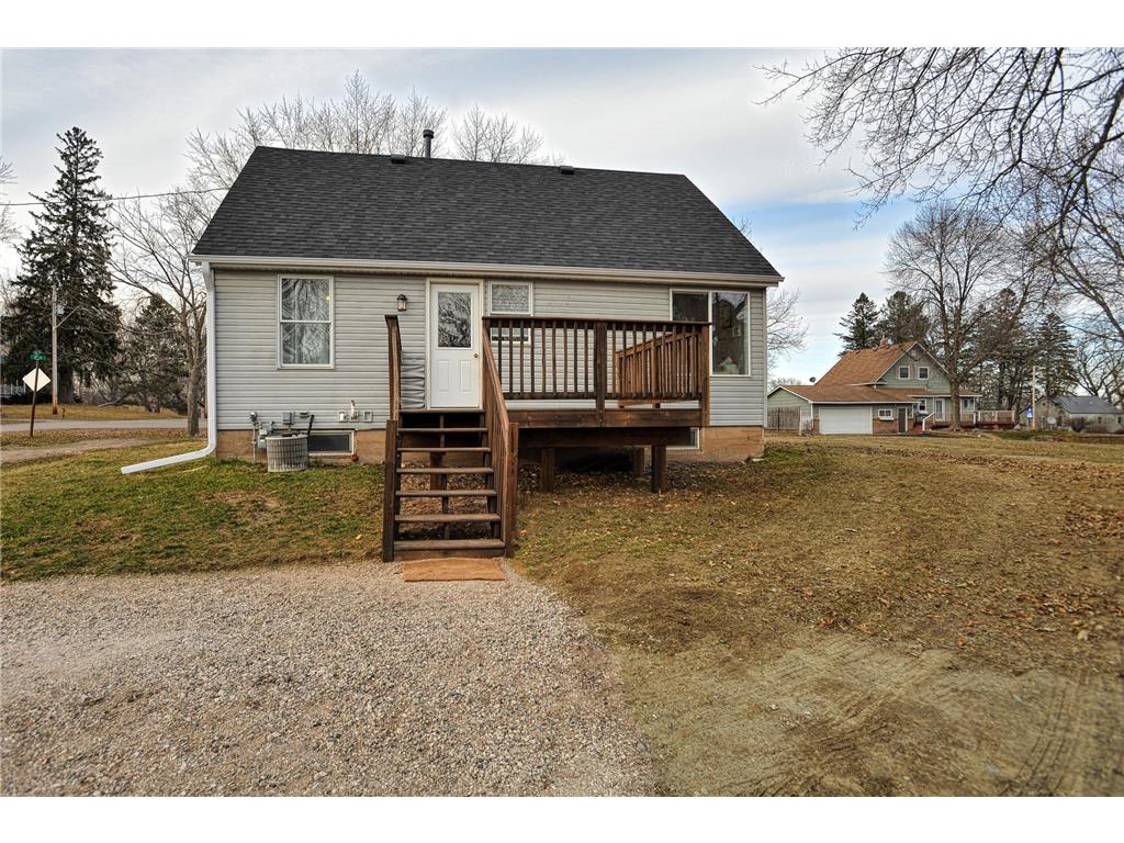 47 W 3rd Street, Pease, MN, 56363 MLS 6493563 Edina Realty