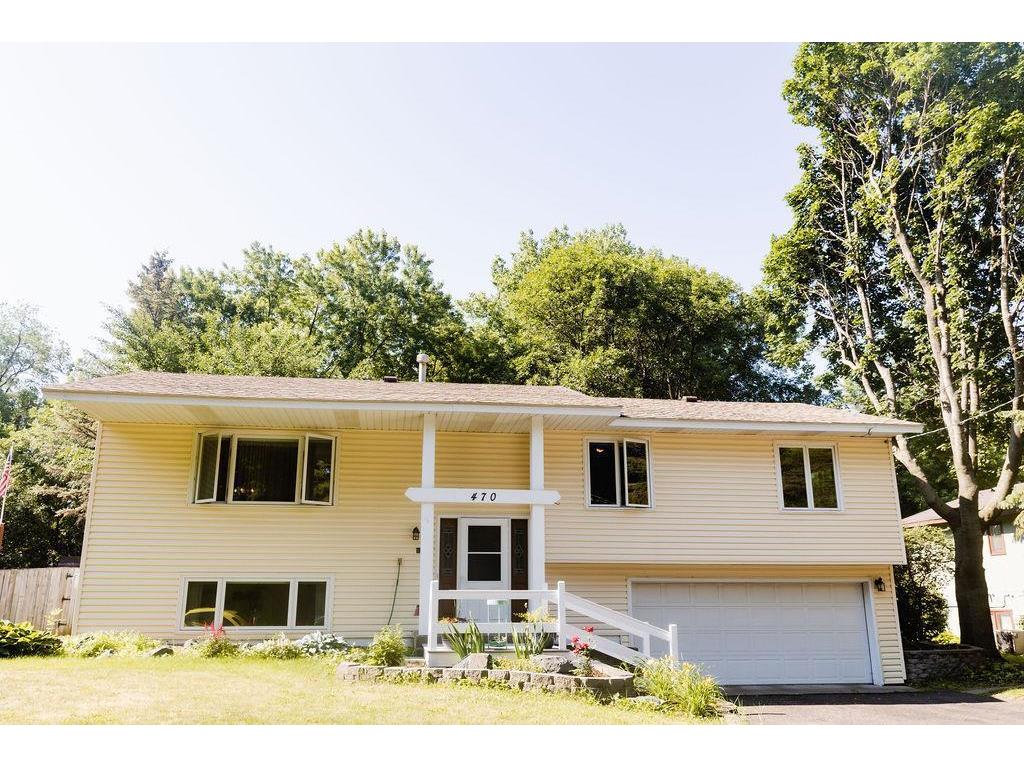 470 Allen Avenue, Little Canada, MN, 55117 MLS 6220142 Edina Realty