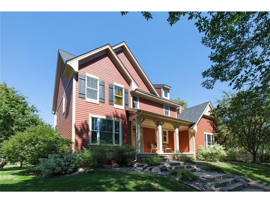 470 Liberty Parkway, Stillwater, MN, 55082 MLS 6245246 Edina Realty