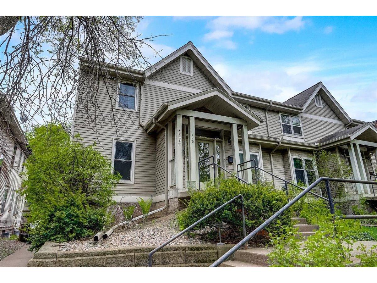 470 Marshall Avenue 1, Saint Paul, MN 55102 MLS 5758368 Edina Realty