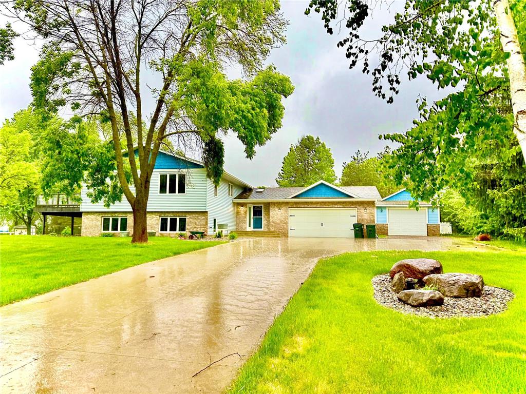 470 Pleasant Crest Circle Annandale MN 55302 - Pleasant Lake 6719953 image1