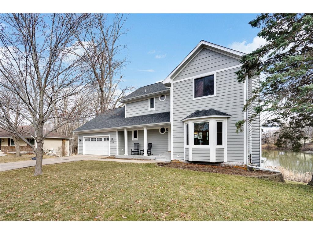 470 Suzanne Avenue Shoreview MN 55126 6497929 image1