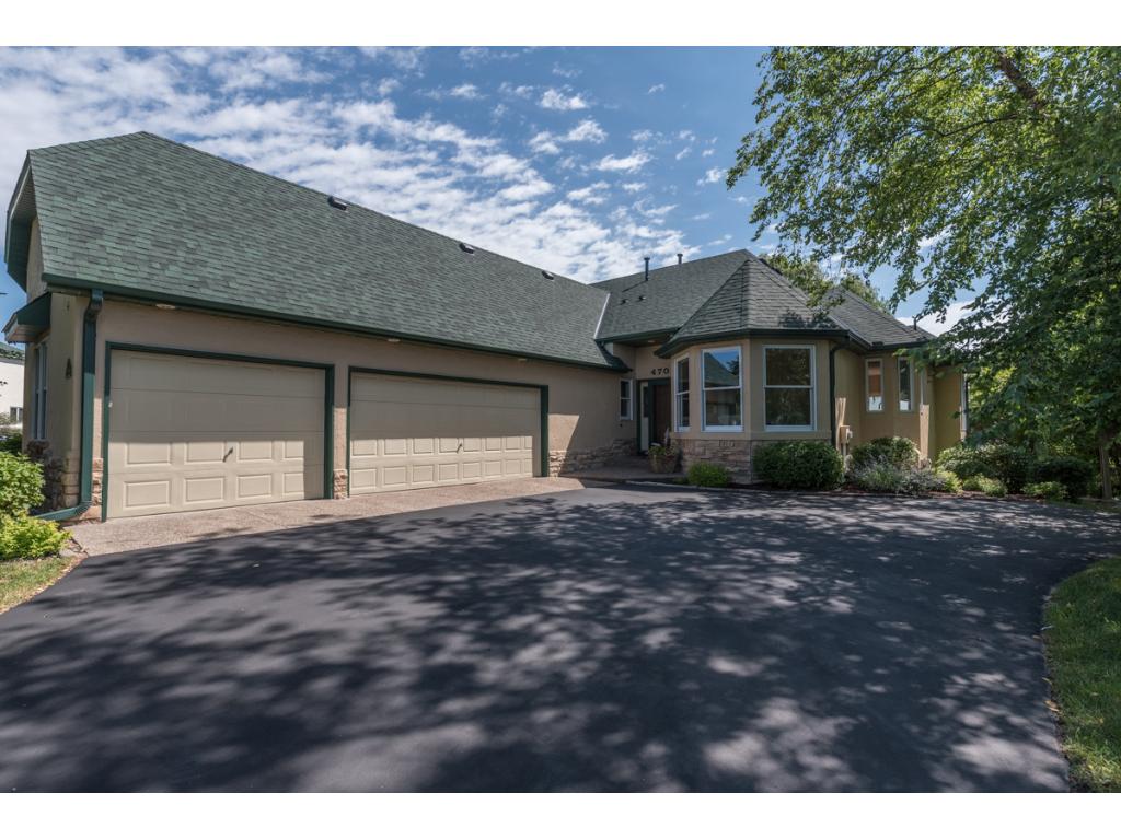 4700 Birch Cove Drive, White Bear Lake, MN, 55110 MLS 4874288