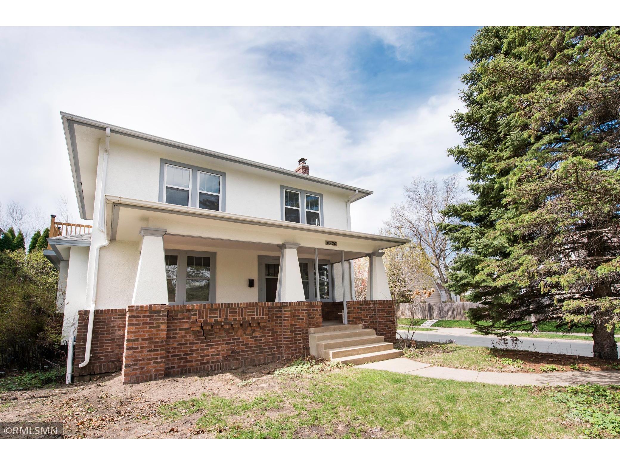 4700 Blaisdell Avenue, Minneapolis, MN 55419 MLS 5741763 Edina Realty