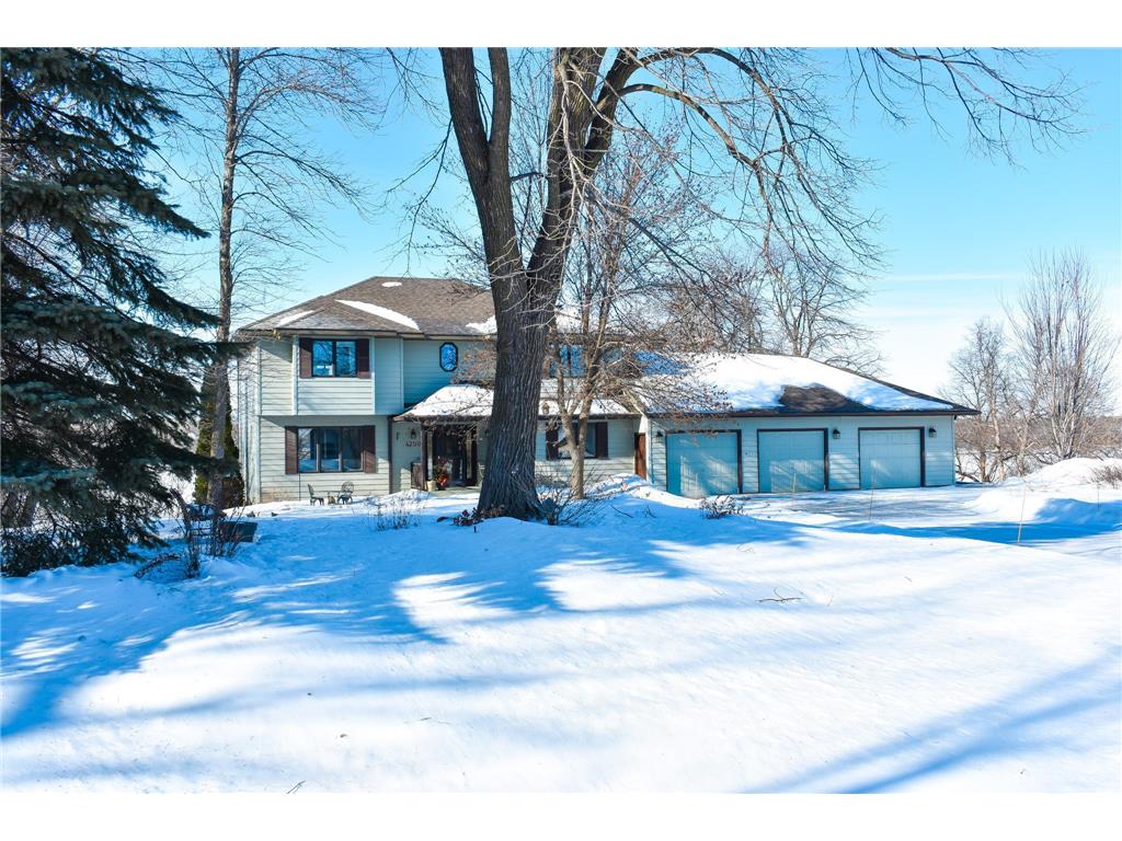 4700 Country Shores SW, Alexandria, MN, 56308 MLS 6333616 Edina Realty