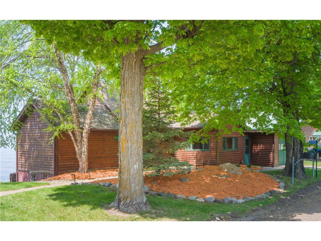 47001 Whistle Road Isle MN 56342 - Mille Lacs Lake 7080288 image4