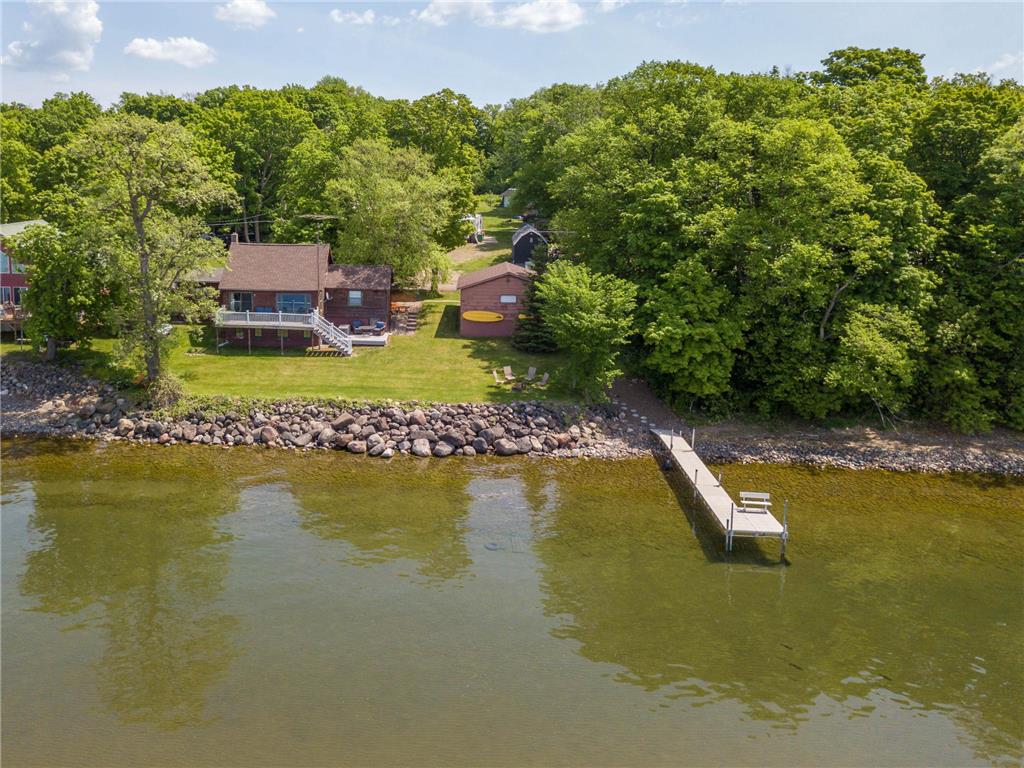 47001 Whistle Road Isle MN 56342 - Mille Lacs Lake 7080288 image6